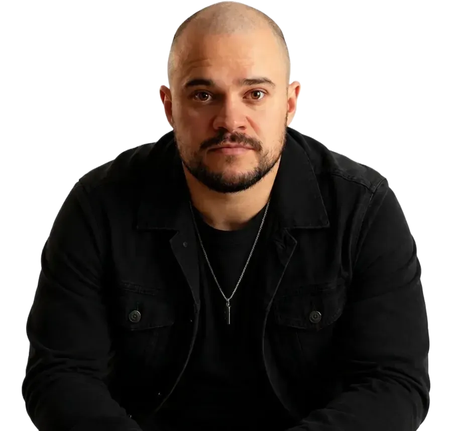 Rodrigo Drew